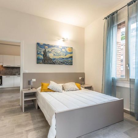 Suite Marconi Bologne Extérieur photo