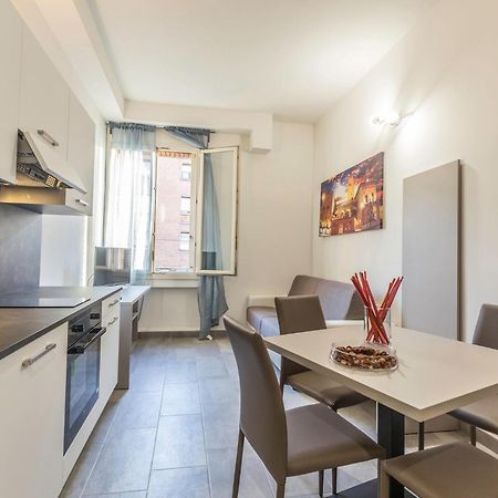 Suite Marconi Bologne Extérieur photo