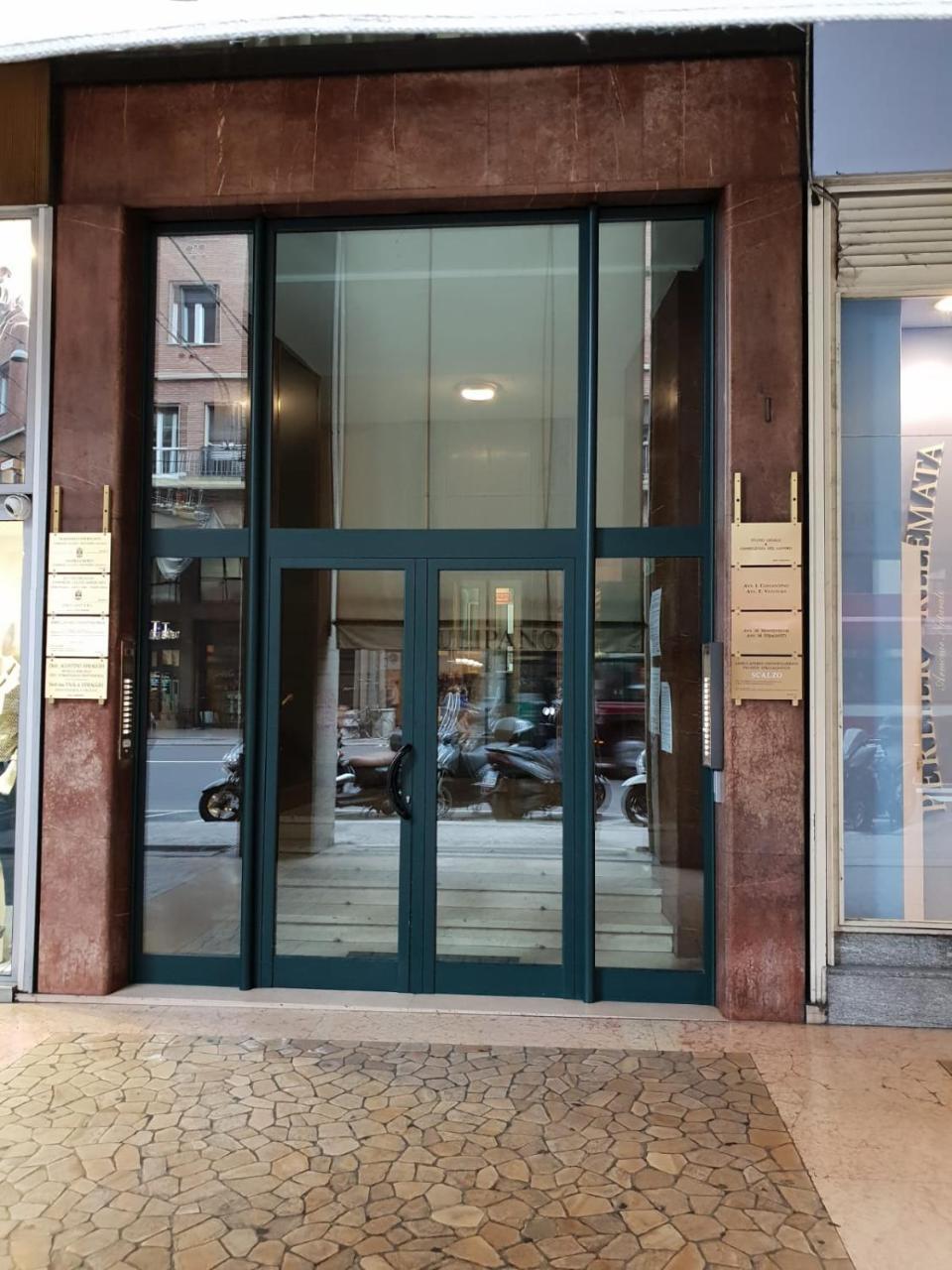 Suite Marconi Bologne Extérieur photo