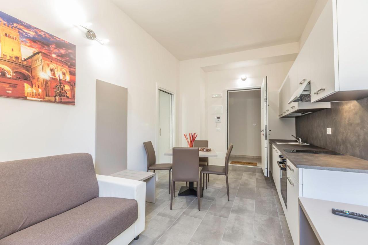 Suite Marconi Bologne Extérieur photo