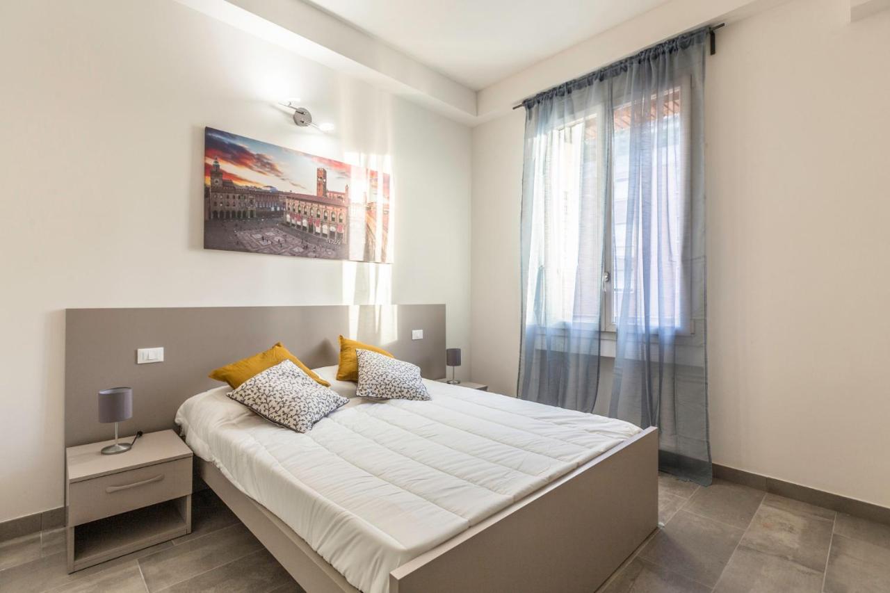 Suite Marconi Bologne Extérieur photo