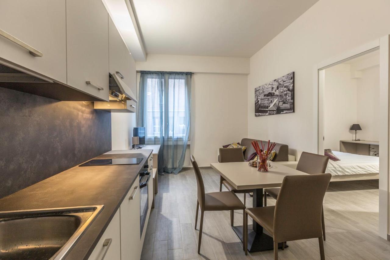 Suite Marconi Bologne Extérieur photo
