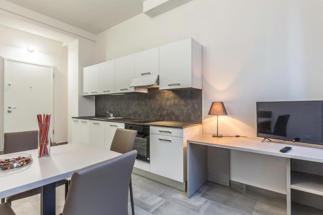 Suite Marconi Bologne Extérieur photo