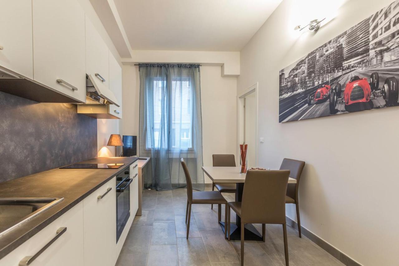 Suite Marconi Bologne Extérieur photo