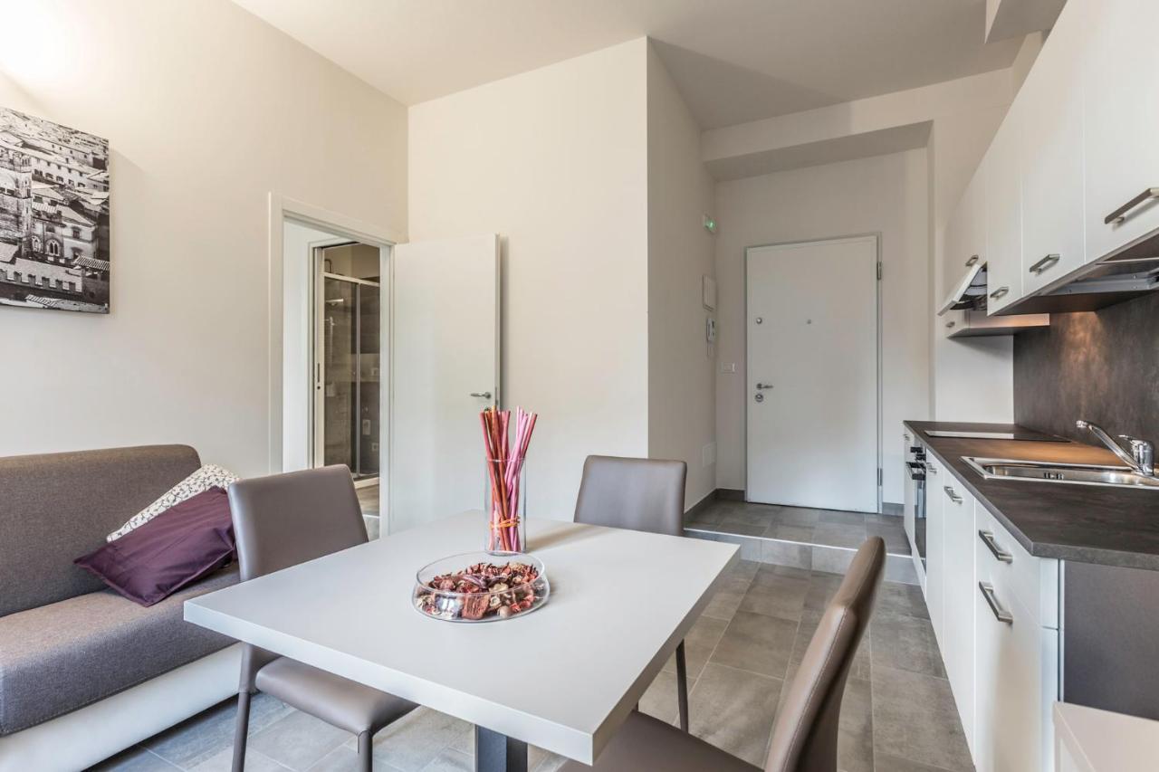 Suite Marconi Bologne Extérieur photo