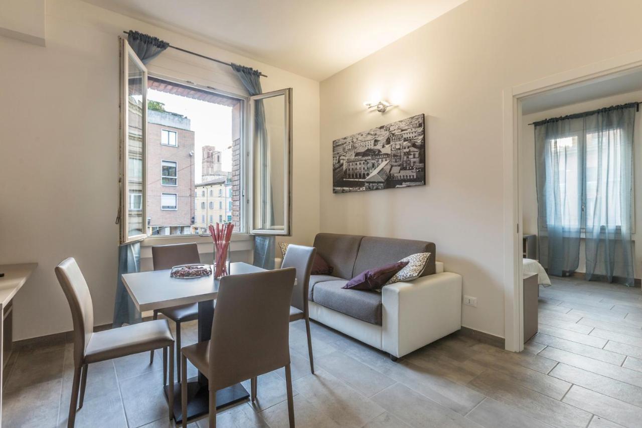 Suite Marconi Bologne Extérieur photo