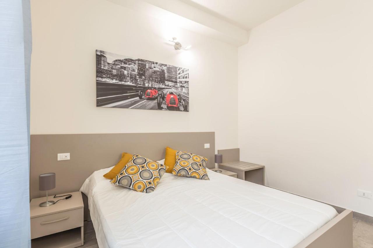 Suite Marconi Bologne Extérieur photo