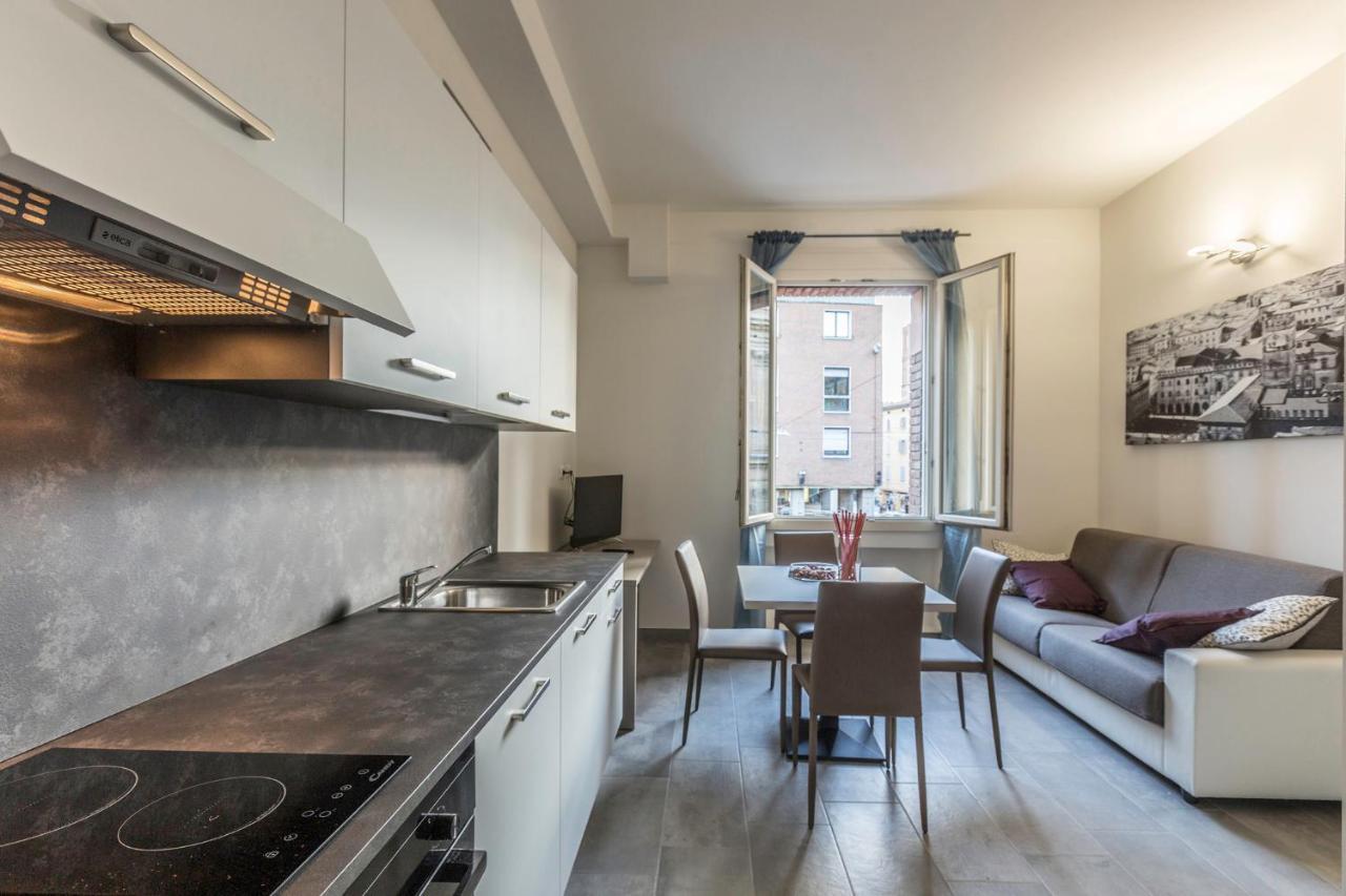 Suite Marconi Bologne Extérieur photo
