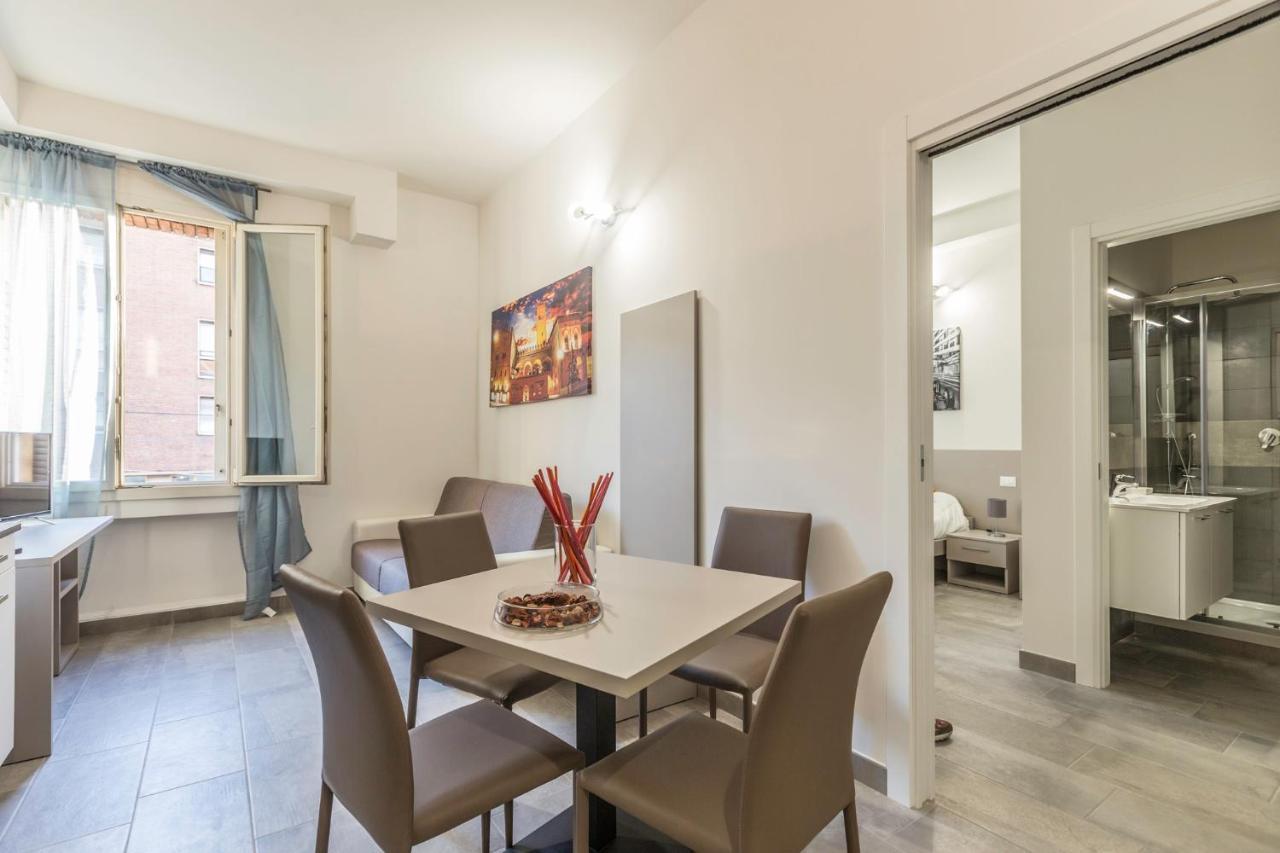 Suite Marconi Bologne Extérieur photo