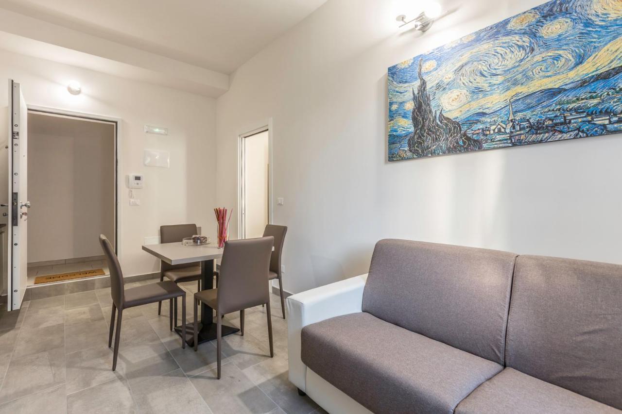 Suite Marconi Bologne Extérieur photo