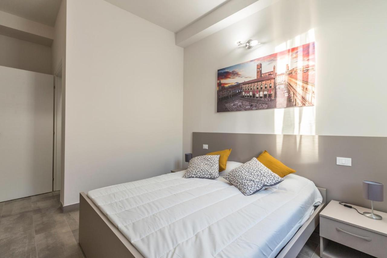 Suite Marconi Bologne Extérieur photo