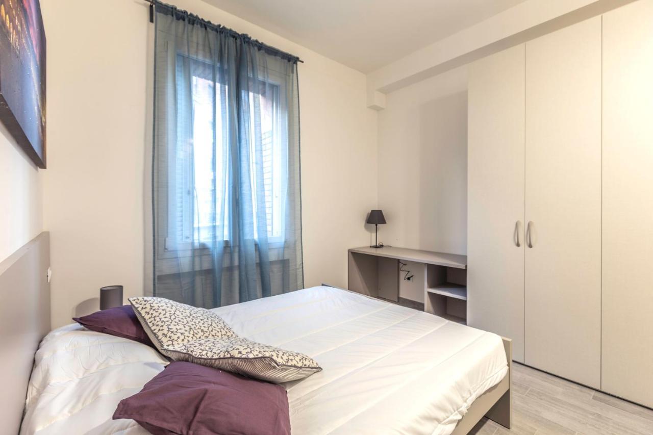 Suite Marconi Bologne Extérieur photo