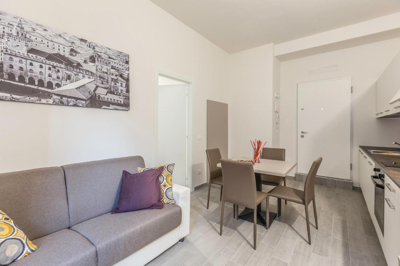 Suite Marconi Bologne Extérieur photo