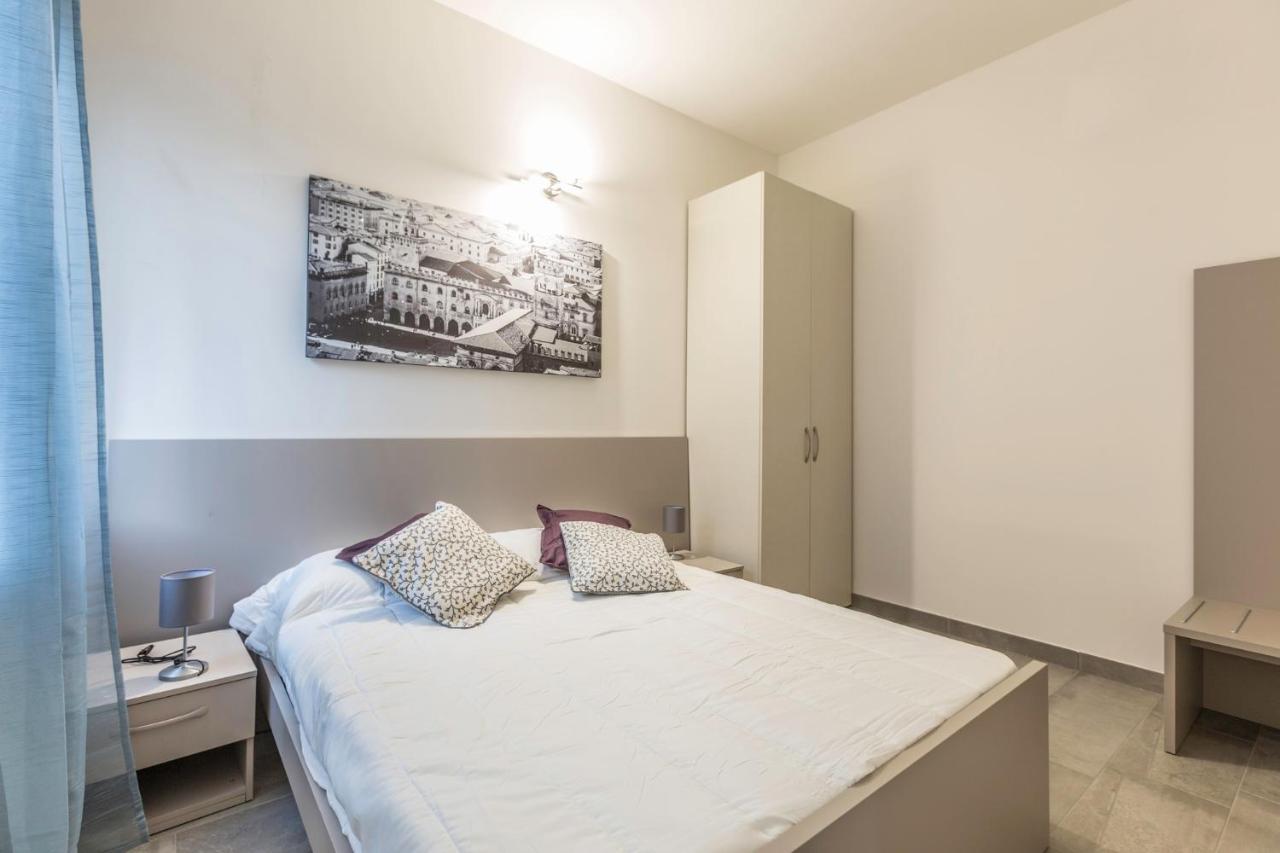 Suite Marconi Bologne Extérieur photo