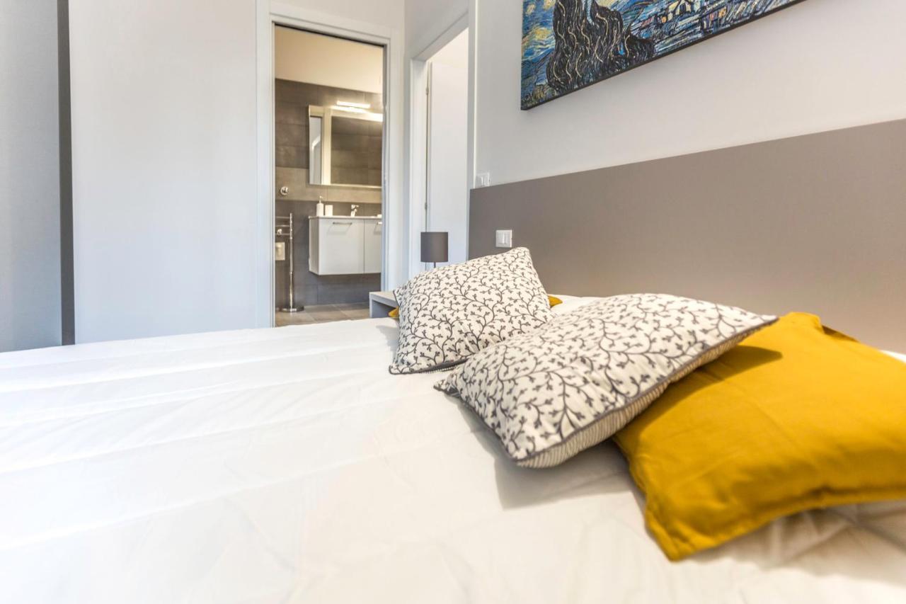 Suite Marconi Bologne Extérieur photo