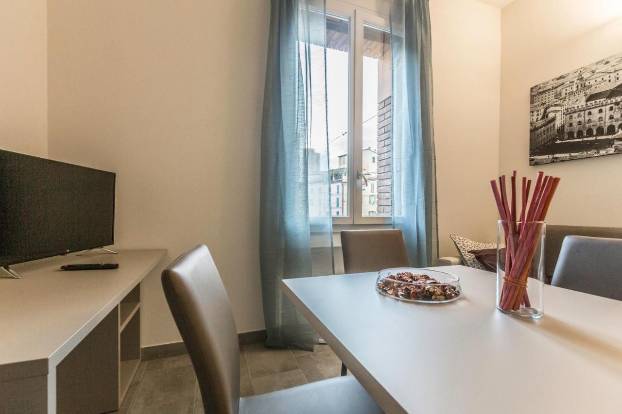 Suite Marconi Bologne Extérieur photo
