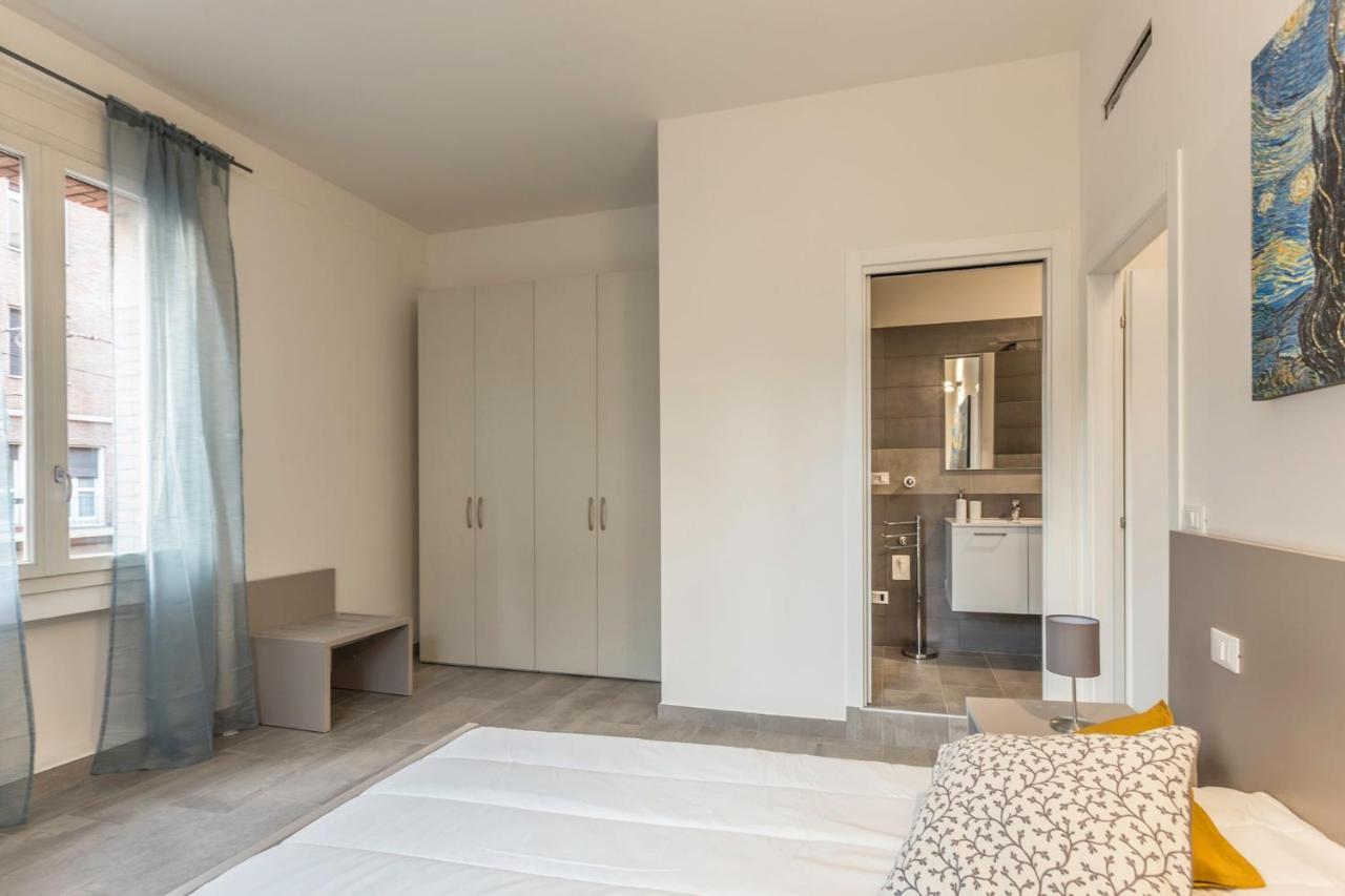 Suite Marconi Bologne Extérieur photo