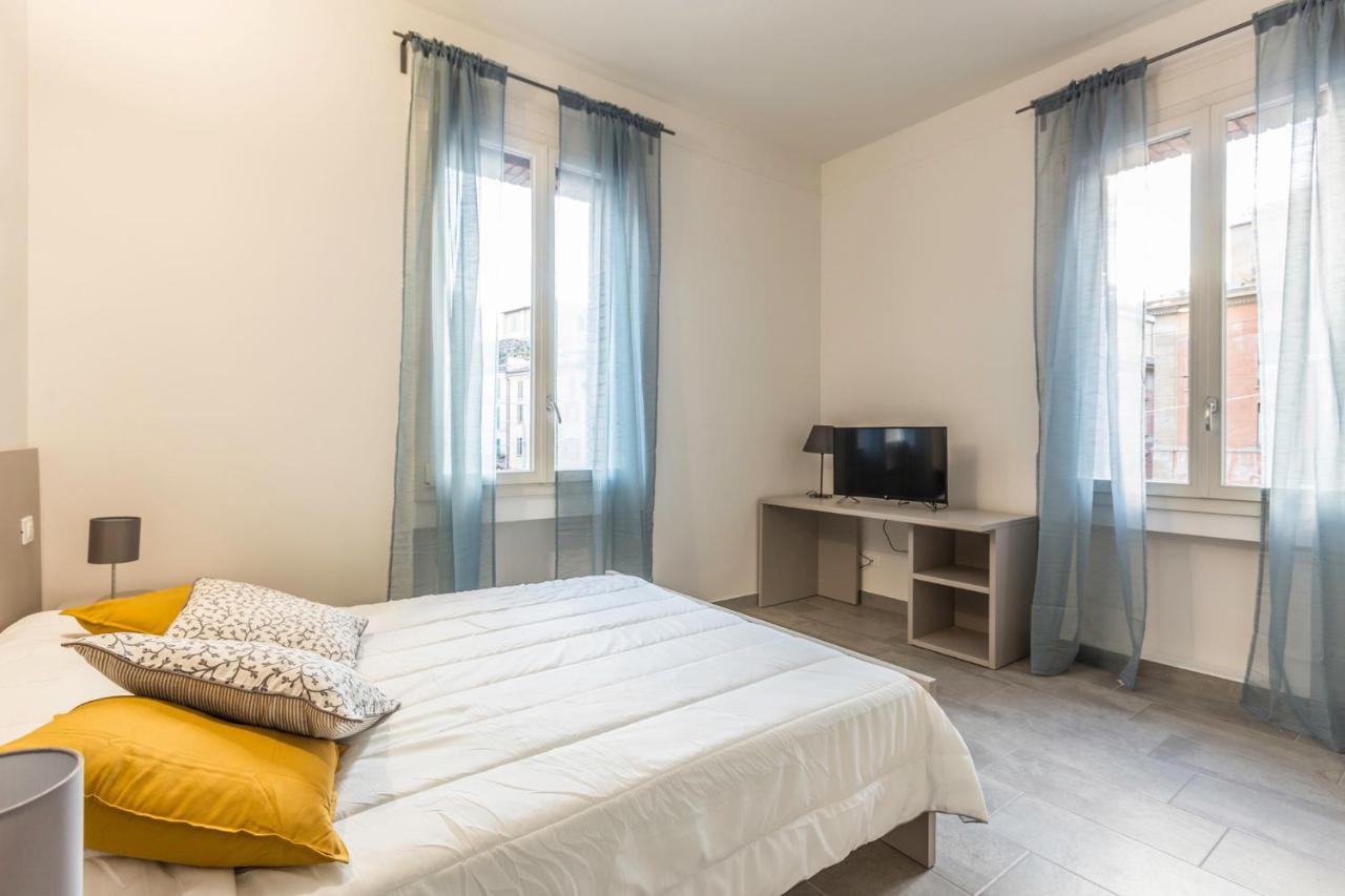 Suite Marconi Bologne Extérieur photo