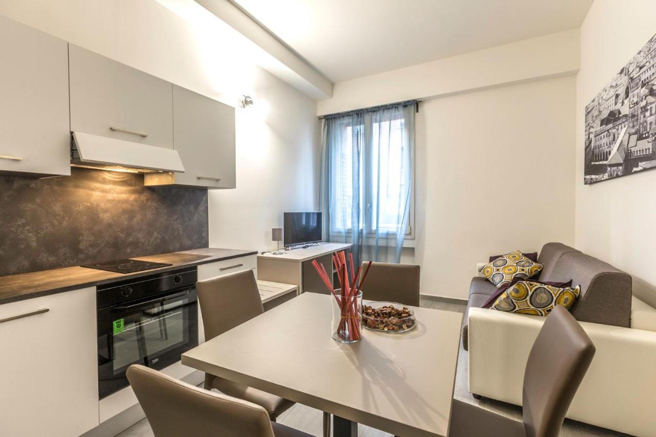 Suite Marconi Bologne Extérieur photo