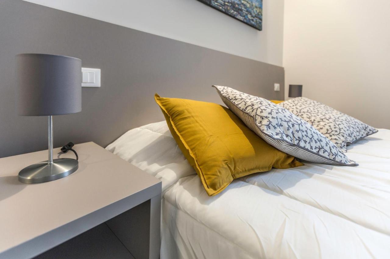 Suite Marconi Bologne Extérieur photo