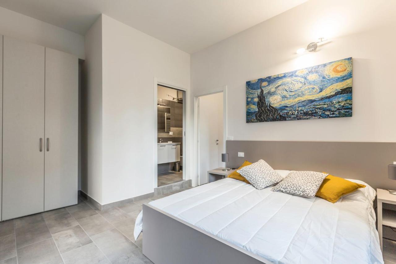 Suite Marconi Bologne Extérieur photo