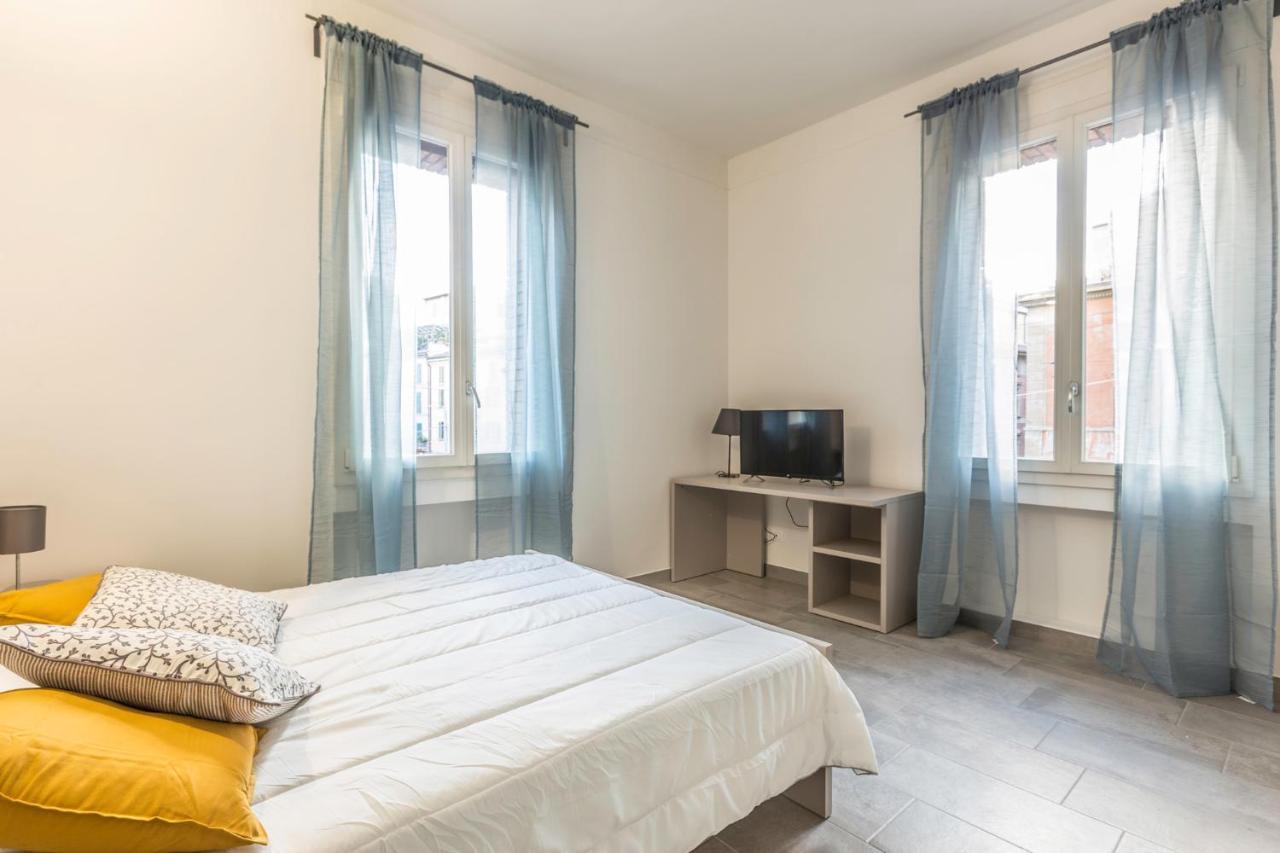 Suite Marconi Bologne Extérieur photo