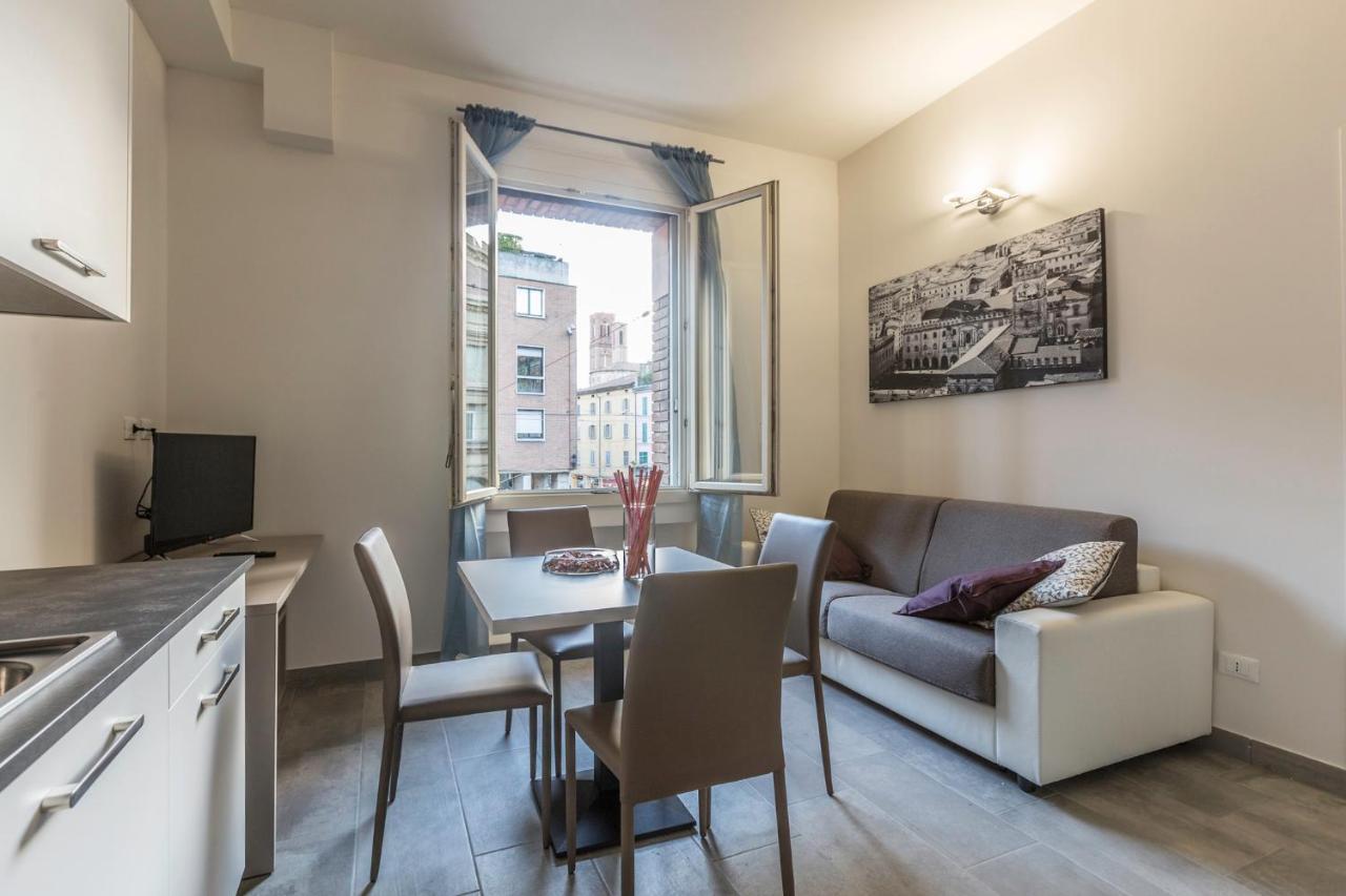 Suite Marconi Bologne Extérieur photo