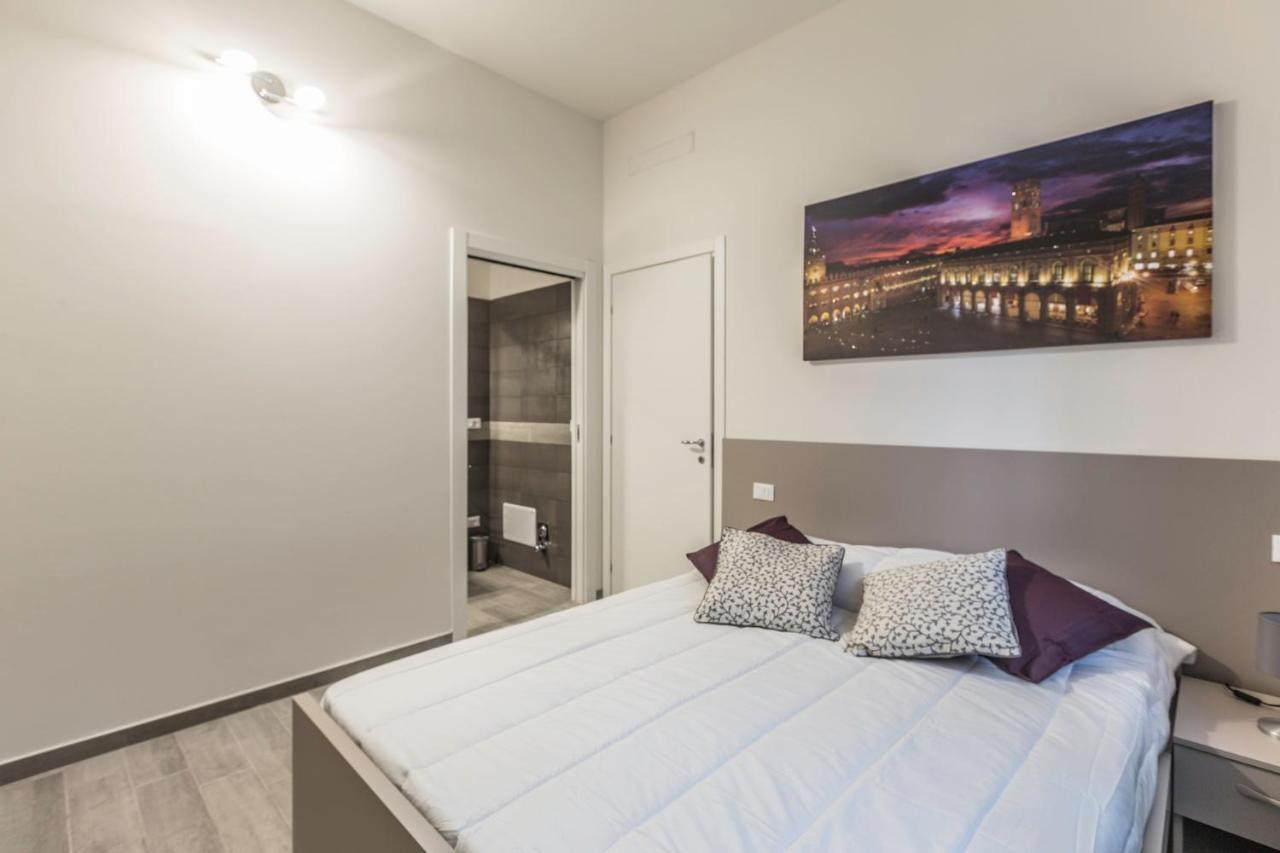 Suite Marconi Bologne Extérieur photo