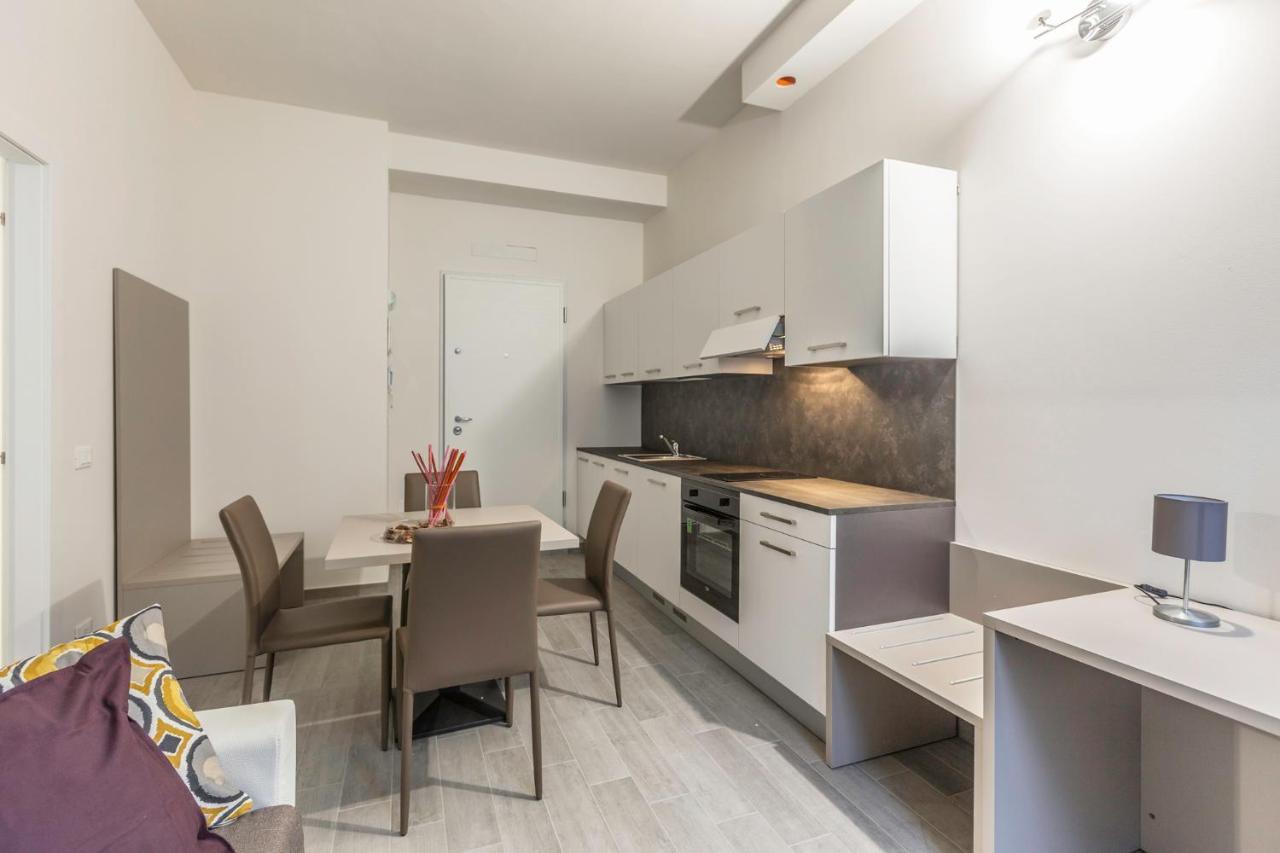 Suite Marconi Bologne Extérieur photo