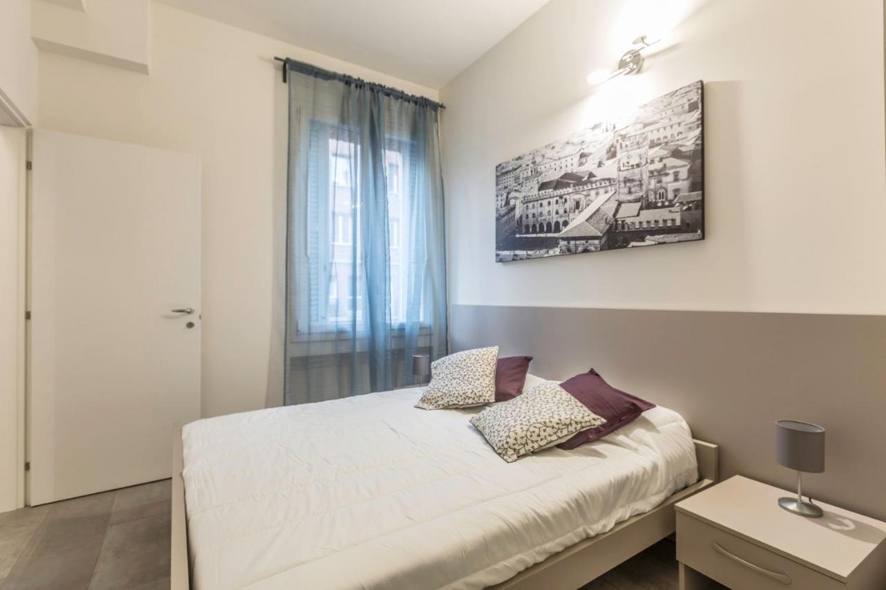 Suite Marconi Bologne Extérieur photo