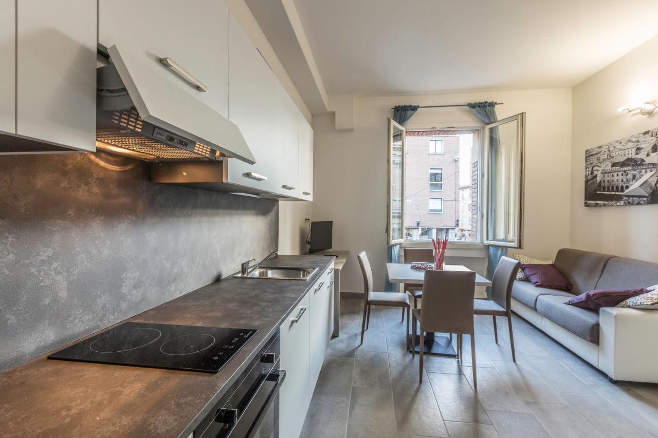 Suite Marconi Bologne Extérieur photo
