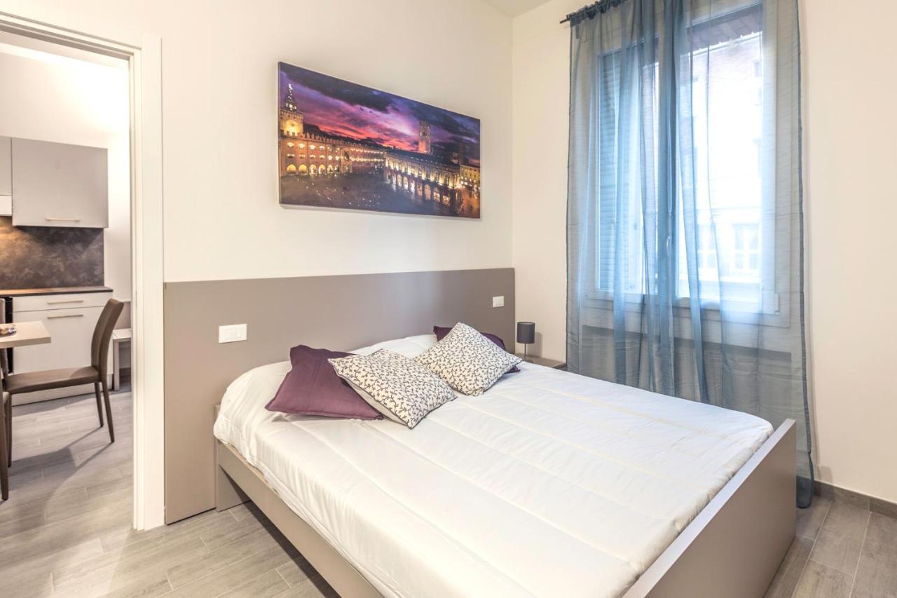 Suite Marconi Bologne Extérieur photo