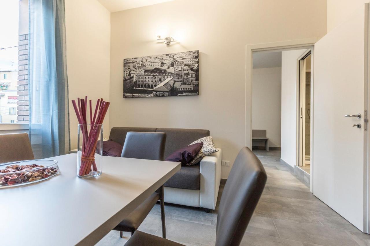 Suite Marconi Bologne Extérieur photo