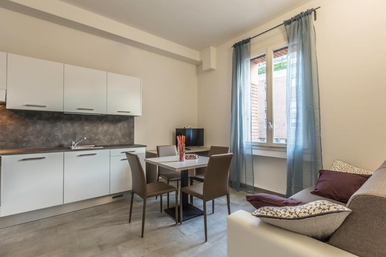 Suite Marconi Bologne Extérieur photo