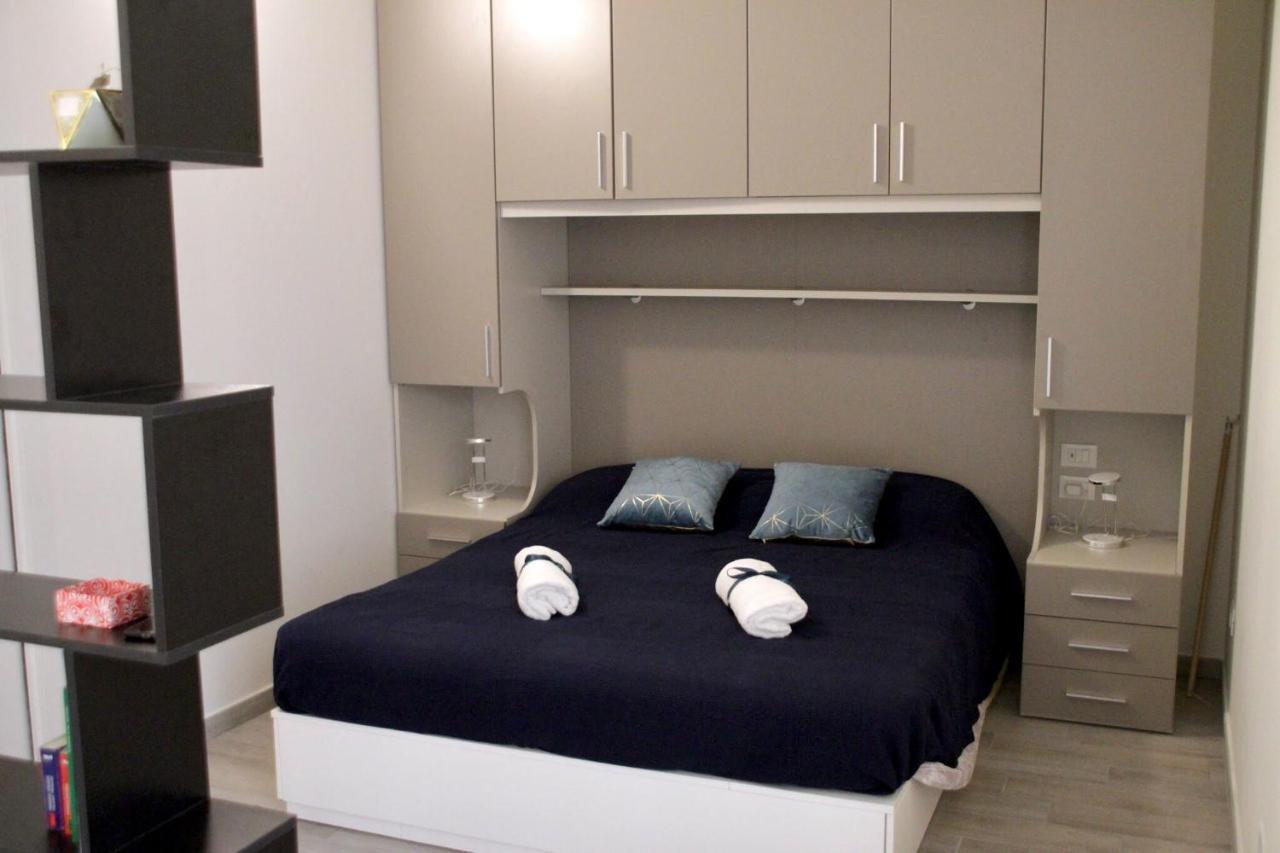 Suite Marconi Bologne Extérieur photo