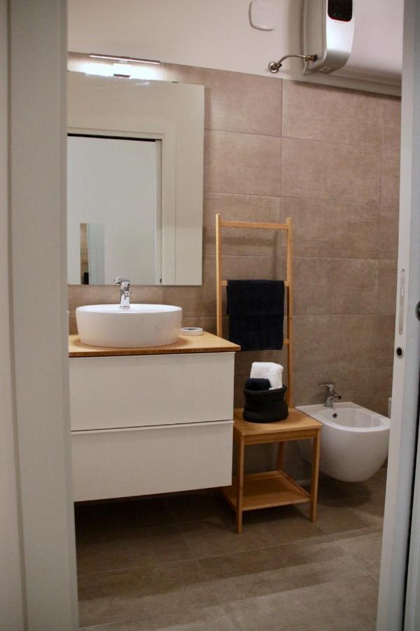 Suite Marconi Bologne Extérieur photo