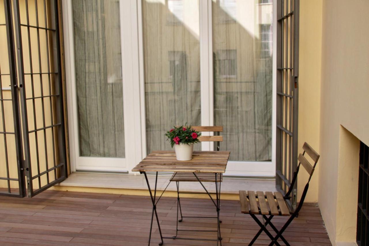 Suite Marconi Bologne Extérieur photo