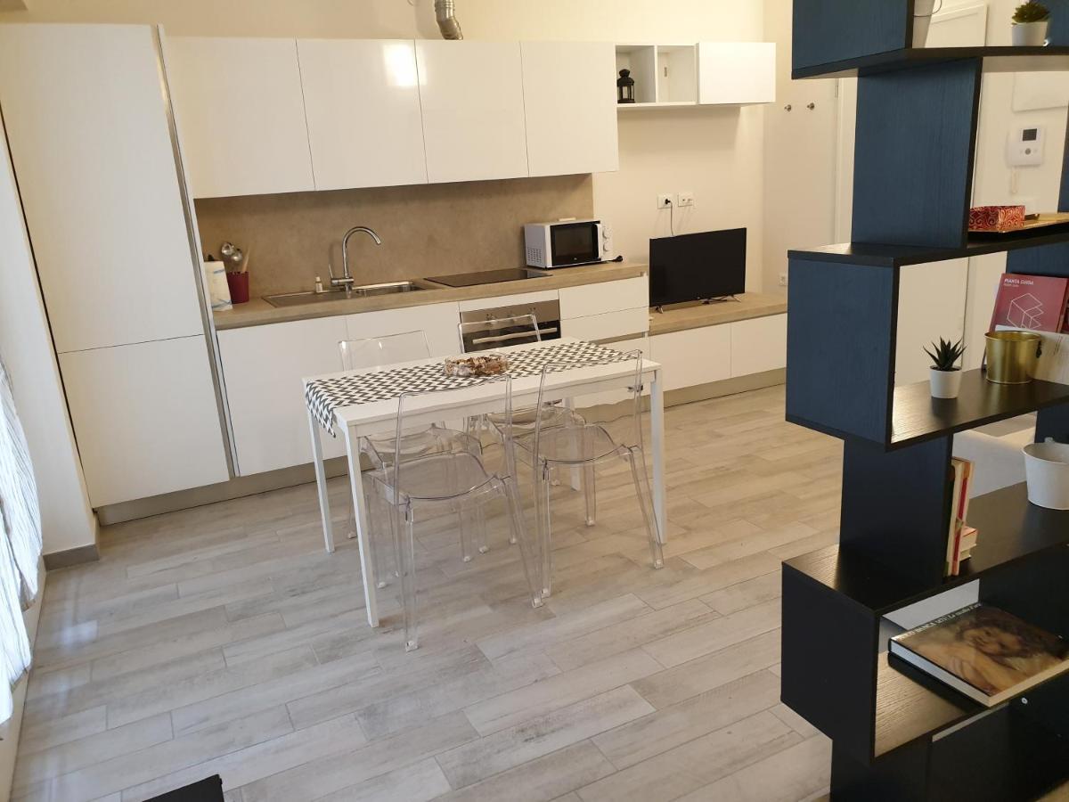 Suite Marconi Bologne Extérieur photo