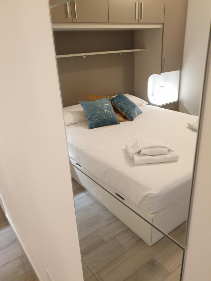 Suite Marconi Bologne Extérieur photo
