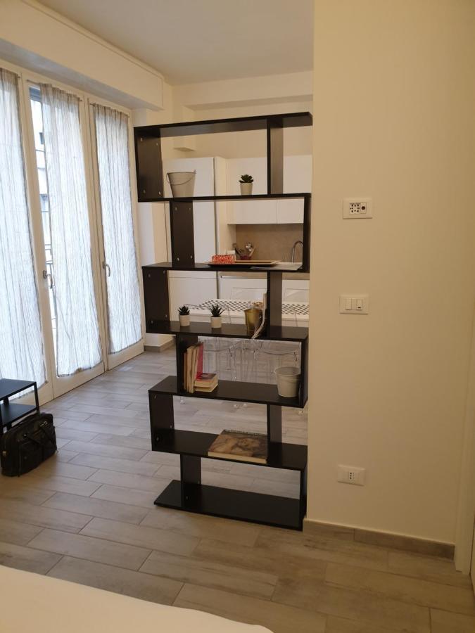 Suite Marconi Bologne Extérieur photo