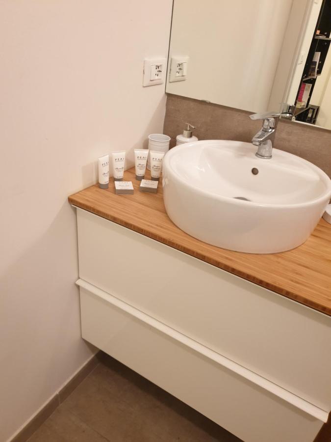 Suite Marconi Bologne Extérieur photo