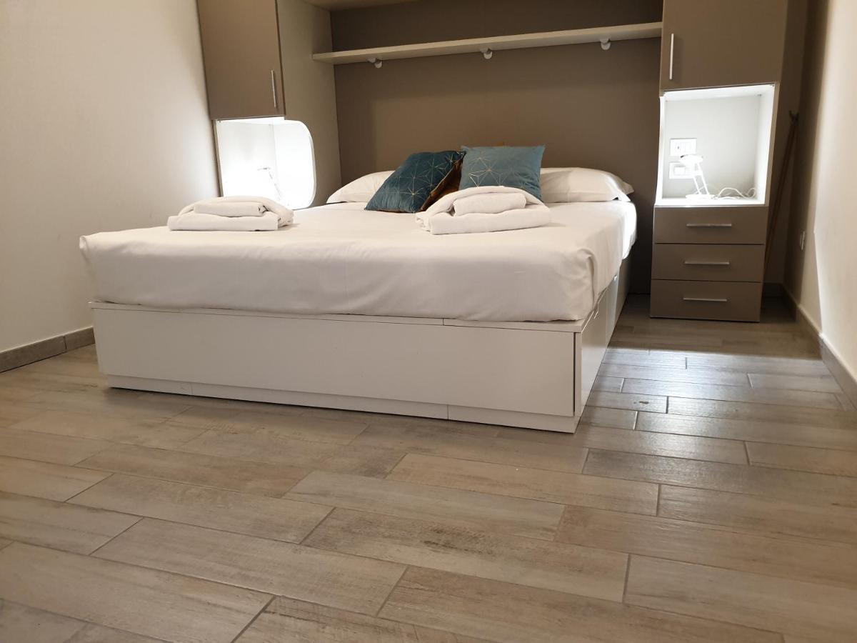 Suite Marconi Bologne Extérieur photo