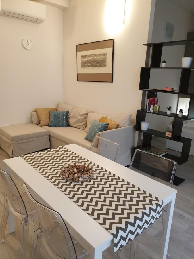 Suite Marconi Bologne Extérieur photo