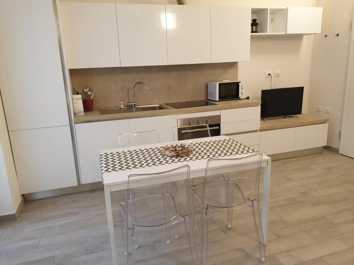 Suite Marconi Bologne Extérieur photo