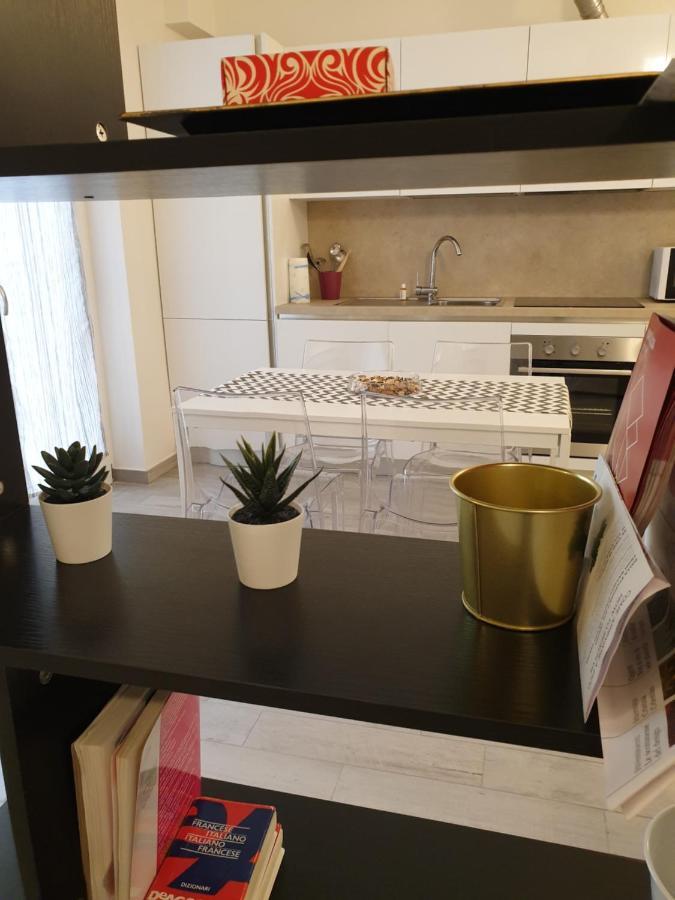 Suite Marconi Bologne Extérieur photo
