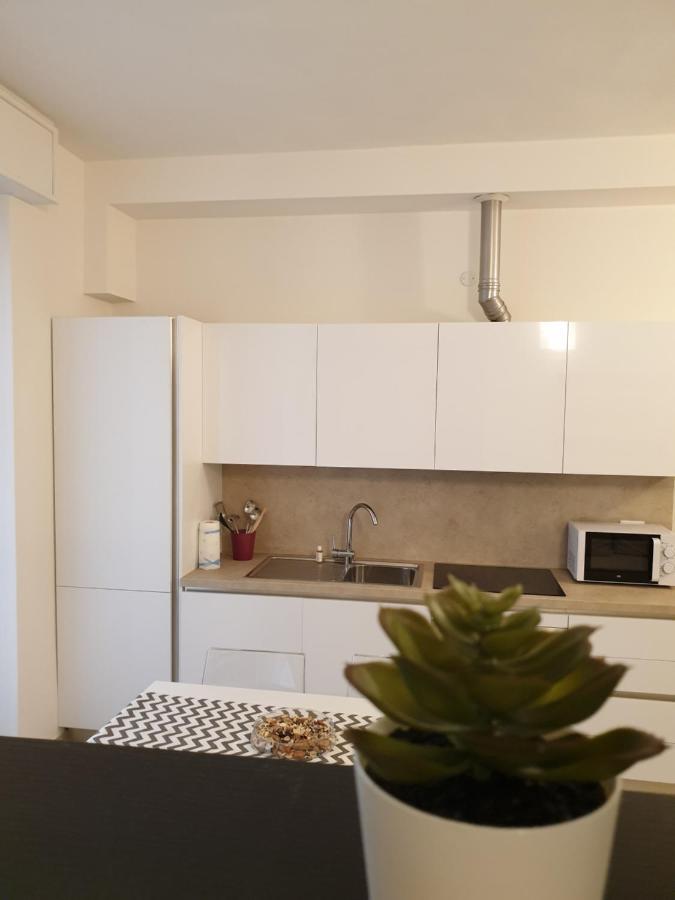 Suite Marconi Bologne Extérieur photo